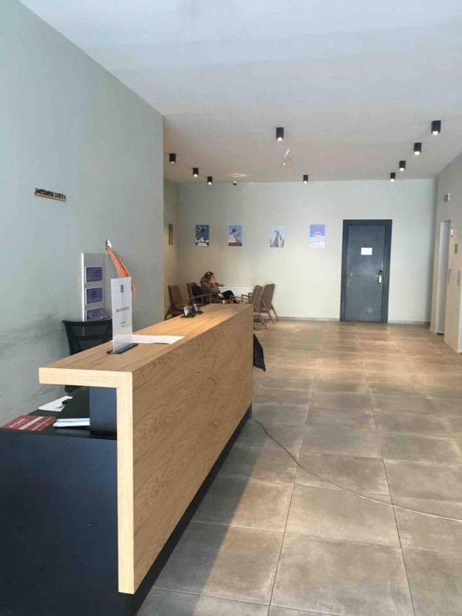New Gudauri Loft1 Hotell Eksteriør bilde